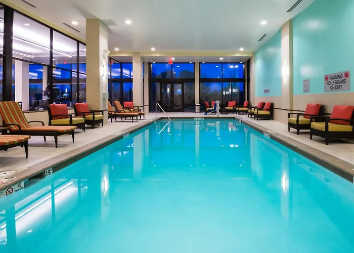 Denver Marriott Westminster