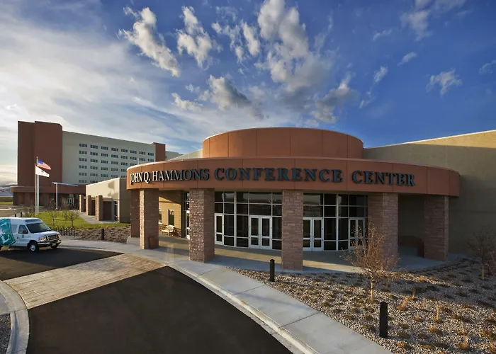 Embassy Suites Loveland Conference Center